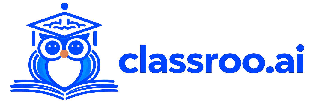 Classroo logo